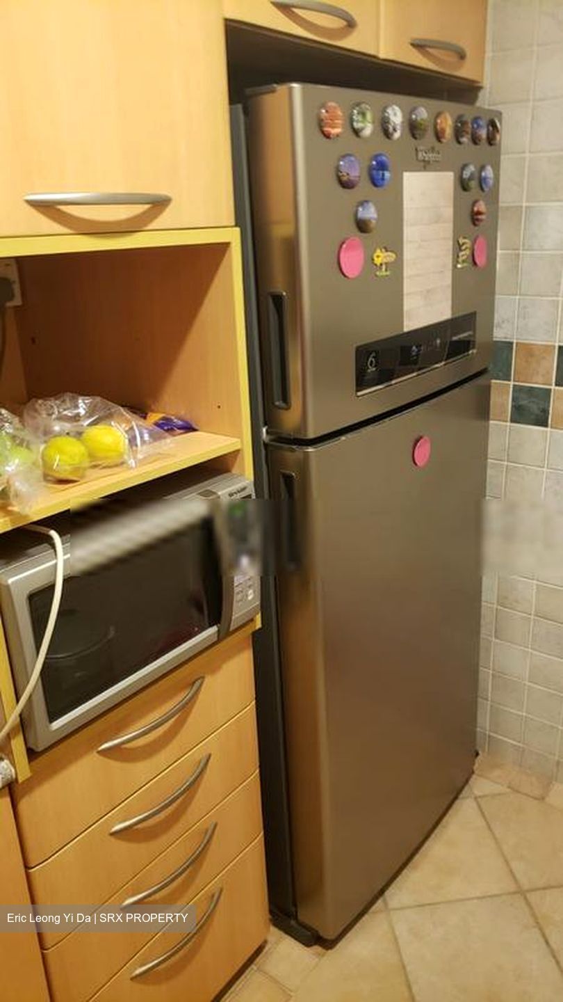 Emerald Garden (D1), Condominium #418977871